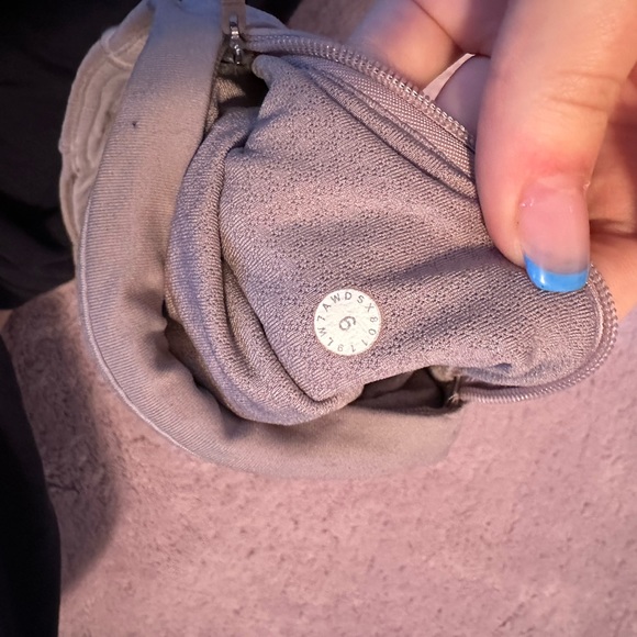 Lululemon Shorts - Picture 3 of 3